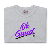 Dictons des Caraïbes - Oh Guud T-shirt unisexe