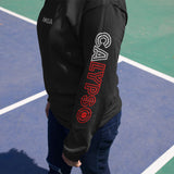 SOCA - Soul of Calypso Unisex Long Sleeve Tee