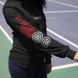 SOCA - Soul of Calypso Unisex Long Sleeve Tee