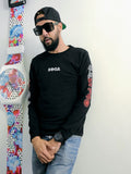 SOCA - Soul of Calypso Unisex Long Sleeve Tee