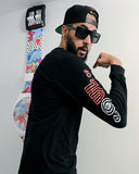 SOCA - Soul of Calypso Unisex Long Sleeve Tee