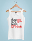 SOCA - Débardeur unisexe Soul of Calypso