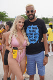 Carnival Lovers Club - Vous n’êtes pas Carnival T-shirt unisexe