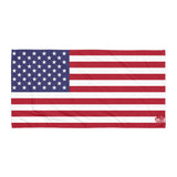 Serviette de Plage - Drapeau Américain
