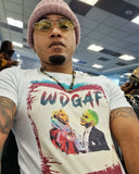 Amour toxique - WDGAF T-shirt unisexe
