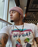 Amour toxique - WDGAF T-shirt unisexe