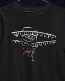 Personnages traditionnels du Mas - Midnight Robber T-shirt unisexe