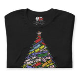 Noël - Trini Noël est le meilleur T-shirt unisexe