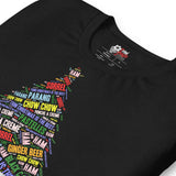 Noël - Trini Noël est le meilleur T-shirt unisexe