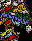 Noël - Trini Noël est le meilleur T-shirt unisexe