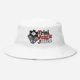 Trini Jungle Juice - Bucket Hat - Trini Jungle Juice Store