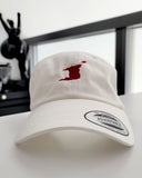 LOCAL - Chapeau de papa classique de Trinité-et-Tobago