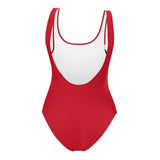 Island Flag - Maillot de bain une pièce Trinité-et-Tobago