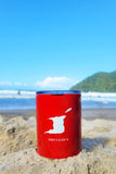 LOCAL - Trinidad and Tobago Tumbler (Red 10 oz)