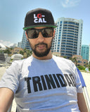 LOCAL - Trinidad T-shirt unisexe