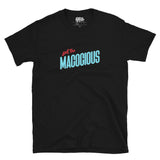 Dictons des Caraïbes - Yuh Too Macocious T-shirt unisexe