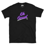 Dictons des Caraïbes - Oh Guud T-shirt unisexe