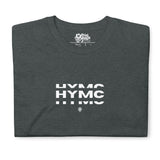 Dictons des Caraïbes - HYMC T-shirt unisexe