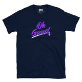 Dictons des Caraïbes - Oh Guud T-shirt unisexe