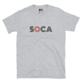 Nous Soca - Soca T-shirt unisexe