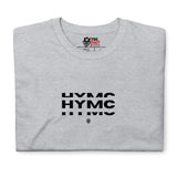 Dictons des Caraïbes - HYMC T-shirt unisexe