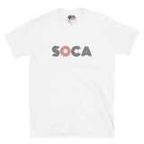 Nous Soca - Soca T-shirt unisexe