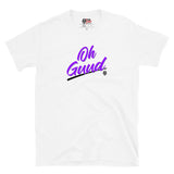 Dictons des Caraïbes - Oh Guud T-shirt unisexe