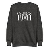 Caribbean Rich - Unisex Premium Sweatshirt