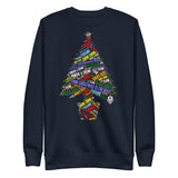 Noël - Trini Christmas est le meilleur sweat-shirt premium unisexe