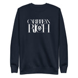 Caribbean Rich - Unisex Premium Sweatshirt