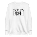 Caribbean Rich - Unisex Premium Sweatshirt