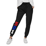 LOCAL - Indicatif régional 501 Belize Unisex Premium Joggers