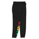 LOCAL - Indicatif régional 592 Guyane Unisex Premium Joggers
