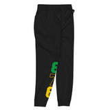 LOCAL - Indicatif régional 876 Jamaïque Unisex Premium Joggers