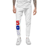 LOCAL - Indicatif régional 501 Belize Unisex Premium Joggers