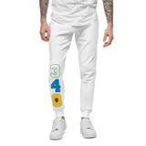 LOCAL - Indicatif régional 340 Îles Vierges américaines Unisex Premium Joggers