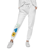 LOCAL - Indicatif régional 340 Îles Vierges américaines Unisex Premium Joggers