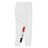LOCAL - Indicatif régional 868 Trinité-et-Tobago Unisex Premium Joggers