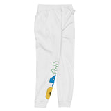 LOCAL - Indicatif régional 340 Îles Vierges américaines Unisex Premium Joggers