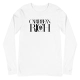 Caribbean Rich - Unisex Long Sleeve Tee