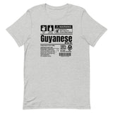 A Product of Guyana - Guyanese Unisex T-Shirt