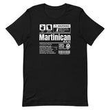 A Product of Martinique - Martinican Unisex T-Shirt