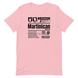 A Product of Martinique - Martinican Unisex T-Shirt