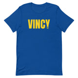 LOCAL - Vincy T-shirt unisexe