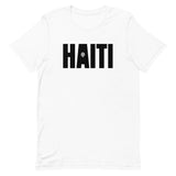 LOCAL - Haïti T-shirt unisexe