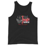 Trini Jungle Juice - Tank Top (Unisex) - Trini Jungle Juice Store