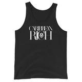 Caribbean Rich - Débardeur unisexe