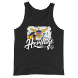 Heritage - Virgin Islands Unisex Tank Top