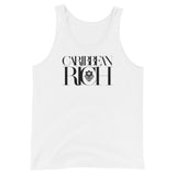 Caribbean Rich - Débardeur unisexe