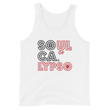 SOCA - Débardeur unisexe Soul of Calypso